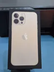 Apple iPhone 13 Pro Max 256GB Mpya Dhahabu - 2