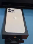 Apple iPhone 13 Pro Max 256GB Mpya Dhahabu - 3