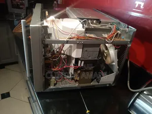 Microwave and Oven Repair Service