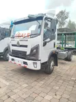 Brand New Howo-M2 34WB 2026 Cab Chassis - 1