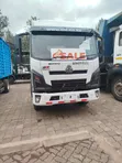 Brand New Howo-M2 34WB 2026 Cab Chassis - 2
