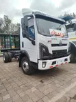 Brand New Howo-M2 34WB 2026 Cab Chassis - 4