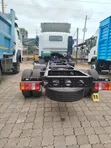 Brand New Howo-M2 34WB 2026 Cab Chassis - 5