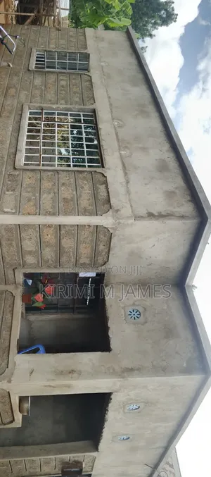 Residential Land for Sale - Chogoria