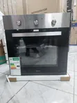 Hisense Inbuilt Electric Oven HBO60202 - 2