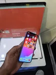 Apple iPhone 12 64GB Zambarau - 3