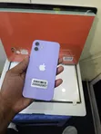 Apple iPhone 12 64GB Zambarau - 4