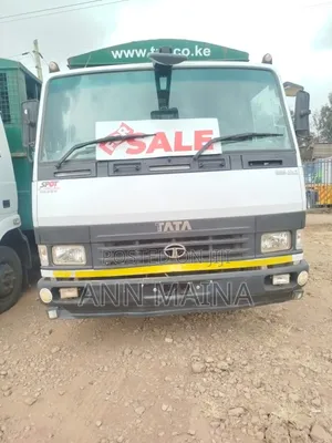 Tata LPT 809 Lori Rigid 2021