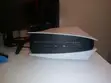 Sony PlayStation 5 + 2 Controllers + MK11 + FIFA 22 - 1