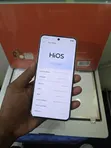 Tecno Camon 40 Premier 5G 256GB Kijani - 1