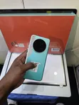 Tecno Camon 40 Premier 5G 256GB Kijani - 5