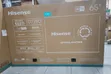 Hisense 65" U7 Pro Mini LED AI TV - 1