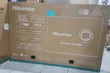 Hisense 65" U7 Pro Mini LED AI TV - 2