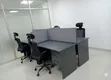 4-Person Workstation - Brand New - 2