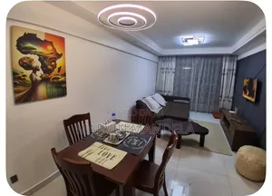 Furnished 2BR Apartment for Rent in Shangri-La Residency, Westlands