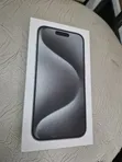 New Apple iPhone 15 Pro Max 256GB Black - 2