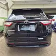2019 Toyota Harrier Black - 2