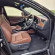 2019 Toyota Harrier Black - 5