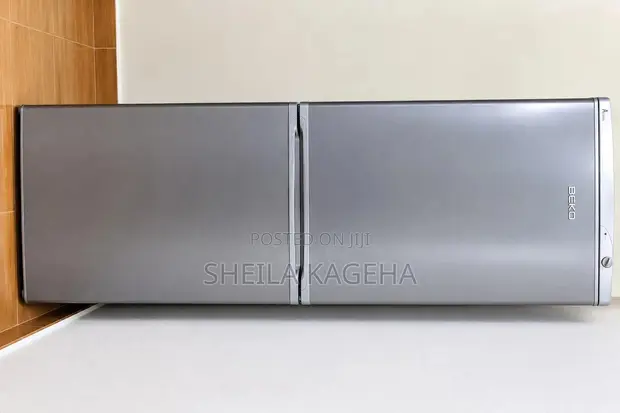 Friji/Freezer ya Beko - Inafanya Kazi Vizuri - 1
