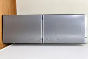 Friji/Freezer ya Beko - Inafanya Kazi Vizuri