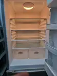 Friji/Freezer ya Beko - Inafanya Kazi Vizuri - 2