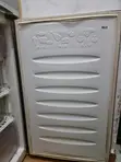 Friji/Freezer ya Beko - Inafanya Kazi Vizuri - 3