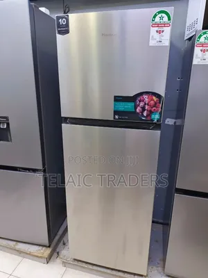 Hisense 203L No Frost Friji REF203DR