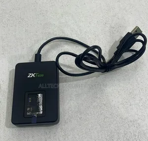 ZKTeco ZK9500 USB Fingerprint Scanner