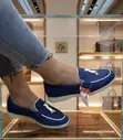 Brogues za Suede za Mademu - Size 37-42 - 1