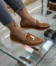 Brogues za Suede za Mademu - Size 37-42 - 3