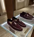 Brogues za Suede za Mademu - Size 37-42 - 4