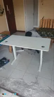 1.2m Electric Adjustable Desk - Brand New - 2