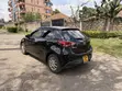 Mazda Demio 2015 Nyeusi - 3