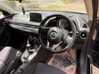 Mazda Demio 2015 Nyeusi - 4