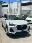 Daihatsu Rocky 2020 Nyeupe - 1
