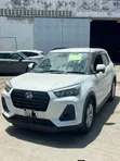 Daihatsu Rocky 2020 Nyeupe - 2