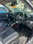 Daihatsu Rocky 2020 Nyeupe - 5