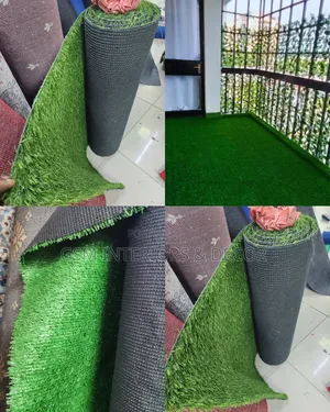 Artificial Green Grass Carpets - GSM Interiors