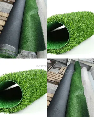 Artificial Green Grass Carpets - Various Thicknesses