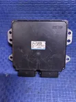 Engine Computer Mazda 3 2007 - 1