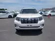 Toyota Land Cruiser 3.3 Diesel 4WD 2021 - 1