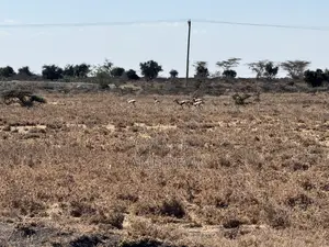 Ekari 2 za Ardhi Zinauzwa Ilpolosat, Karibu na Konza City