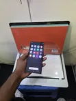 Samsung Galaxy S23 Ultra 256GB Nyeusi - 1