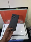 Samsung Galaxy S23 Ultra 256GB Nyeusi - 2