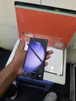 Samsung Galaxy S23 Ultra 256GB Nyeusi - 4
