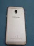 Samsung Galaxy J3 (2017) 16GB Gold - 2