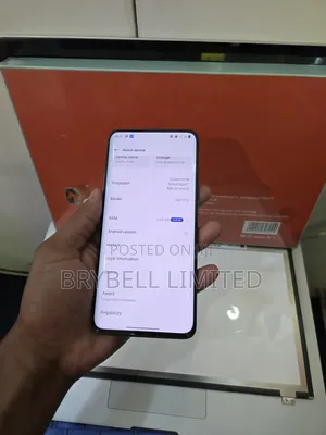 OnePlus 7 Pro 128GB Kijivu