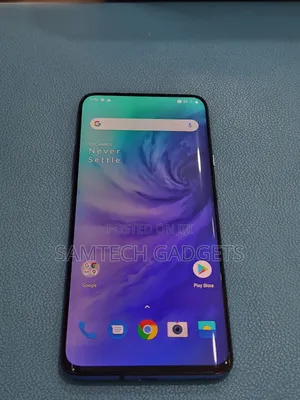 OnePlus 7 Pro 256GB Bluu