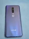 OnePlus 7 Pro 256GB Bluu - 2