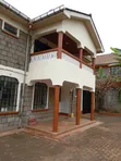 Maisonette ya Vyumba 3 vya Kulala kwa Ajili ya Kukodisha Kamiti, Maziwa - 5